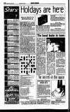 Kensington Post Thursday 18 February 1999 Page 14