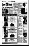 Kensington Post Thursday 18 February 1999 Page 16