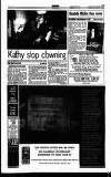 Kensington Post Thursday 18 February 1999 Page 17