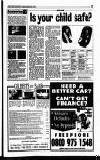 Kensington Post Thursday 18 February 1999 Page 23