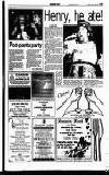 Kensington Post Thursday 18 February 1999 Page 29