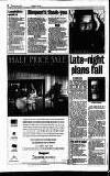 Kensington Post Thursday 25 February 1999 Page 4