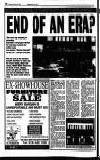 Kensington Post Thursday 25 February 1999 Page 12