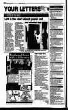 Kensington Post Thursday 25 February 1999 Page 14