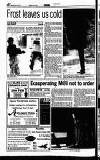 Kensington Post Thursday 25 February 1999 Page 18