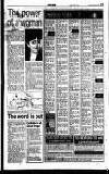 Kensington Post Thursday 25 February 1999 Page 29
