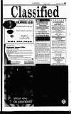 Kensington Post Thursday 25 February 1999 Page 33