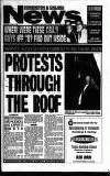 Kensington Post Thursday 04 March 1999 Page 1