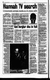 Kensington Post Thursday 04 March 1999 Page 8