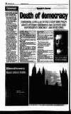 Kensington Post Thursday 04 March 1999 Page 12