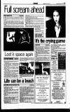 Kensington Post Thursday 04 March 1999 Page 17