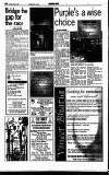 Kensington Post Thursday 04 March 1999 Page 30