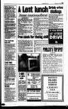 Kensington Post Thursday 11 March 1999 Page 13