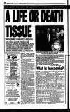 Kensington Post Thursday 11 March 1999 Page 16