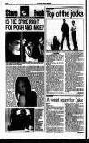 Kensington Post Thursday 11 March 1999 Page 20