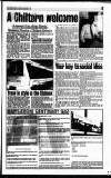 Kensington Post Thursday 11 March 1999 Page 33