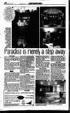 Kensington Post Thursday 11 March 1999 Page 44