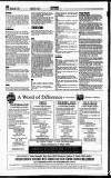 Kensington Post Thursday 11 March 1999 Page 48