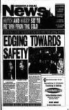 Kensington Post Thursday 18 March 1999 Page 1
