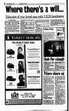 Kensington Post Thursday 18 March 1999 Page 8