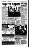 Kensington Post Thursday 18 March 1999 Page 14