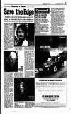 Kensington Post Thursday 18 March 1999 Page 15