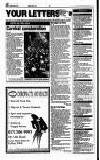 Kensington Post Thursday 18 March 1999 Page 18