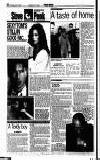 Kensington Post Thursday 18 March 1999 Page 20