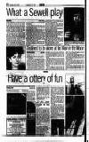 Kensington Post Thursday 18 March 1999 Page 22