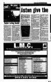 Kensington Post Thursday 18 March 1999 Page 26