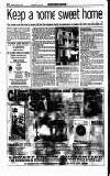 Kensington Post Thursday 18 March 1999 Page 34