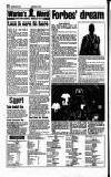 Kensington Post Thursday 18 March 1999 Page 50
