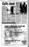 Kensington Post Thursday 25 March 1999 Page 4