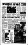 Kensington Post Thursday 25 March 1999 Page 5
