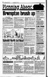 Kensington Post Thursday 25 March 1999 Page 6