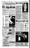Kensington Post Thursday 25 March 1999 Page 8