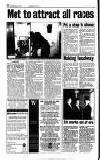 Kensington Post Thursday 25 March 1999 Page 10