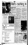 Kensington Post Thursday 25 March 1999 Page 20
