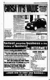 Kensington Post Thursday 25 March 1999 Page 26