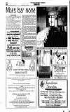 Kensington Post Thursday 25 March 1999 Page 30