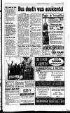 Kensington Post Thursday 08 April 1999 Page 7