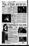 Kensington Post Thursday 08 April 1999 Page 20