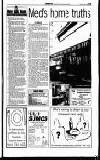 Kensington Post Thursday 08 April 1999 Page 31