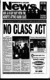 Kensington Post Thursday 22 April 1999 Page 1