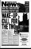 Kensington Post Thursday 29 April 1999 Page 1