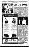 Kensington Post Thursday 29 April 1999 Page 18