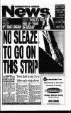 Kensington Post Thursday 03 June 1999 Page 1