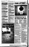 Kensington Post Thursday 03 June 1999 Page 14