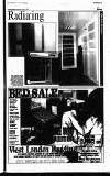 Kensington Post Thursday 03 June 1999 Page 35
