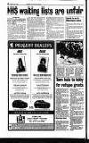Kensington Post Thursday 24 June 1999 Page 4